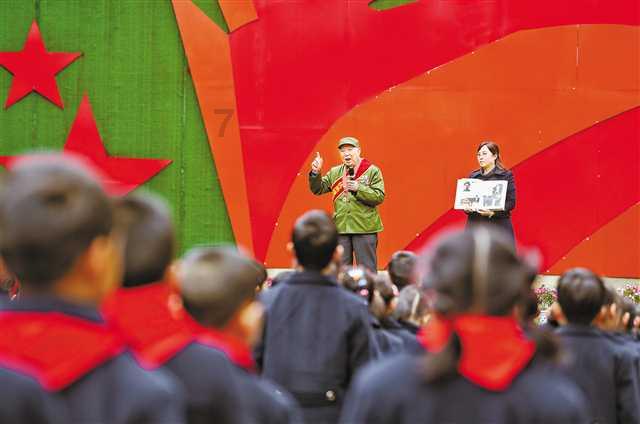 梦醒时分原唱游戏画面