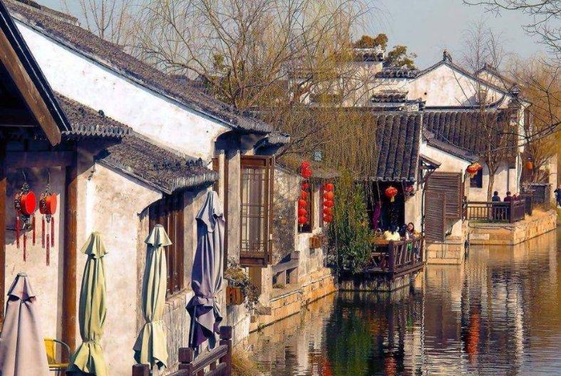 横店雪景路透太卷!哪部古偶能杀冲重围成功登顶?