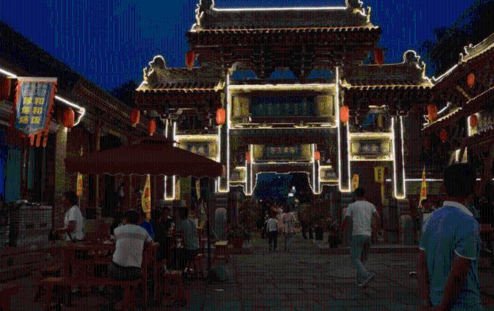 梦幻诛仙